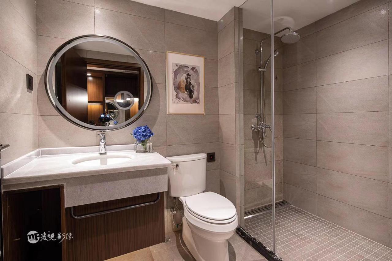 Ramada Encore By Wyndham Chenzhou North Zixing エクステリア 写真